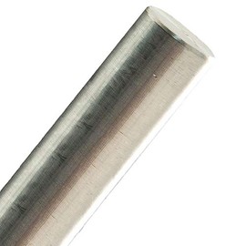Lee Engineering Aluminum Lab Frame Support Rod, 3/4" (19.05 mm) Diameter x 36" Long