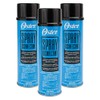 16OZ Spray Disinfectant pack of 3.