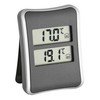 TFA 30.1044 Digital Indoor and Outdoor Thermometer