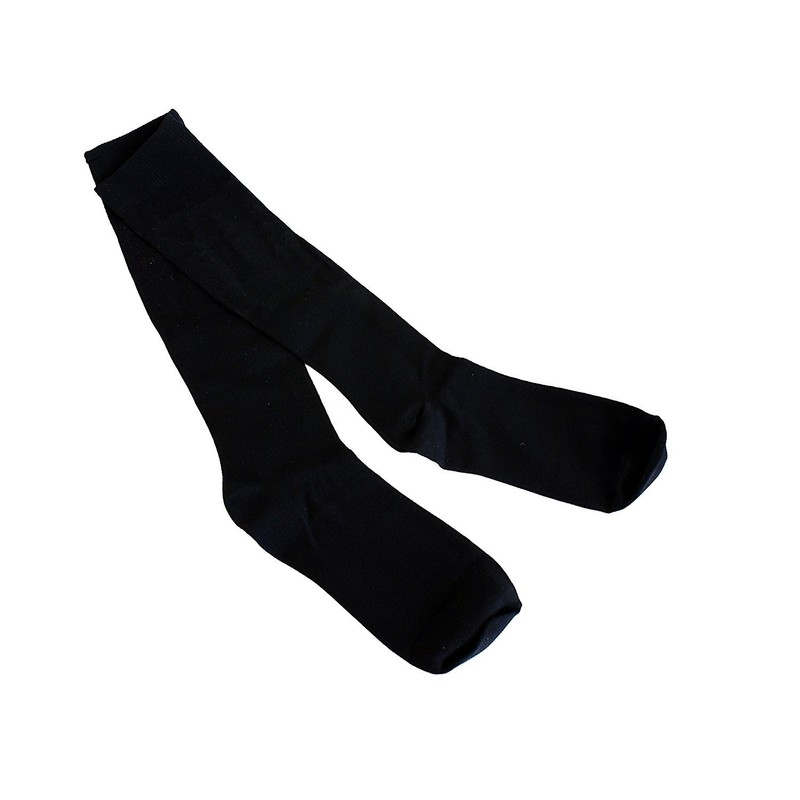 SURE TRAVEL Flight Socks - Medium