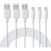 Packs De 30 Cables De Carga Rápida Ios.iPhone Y Datos