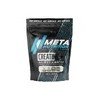 Creatina Meta Nutrition Monohidratada 500 Gr (100 Servicios) Sin Sabor