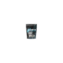 Creatina Meta Nutrition Monohidratada 500 Gr (100 Servicios) Sin Sabor