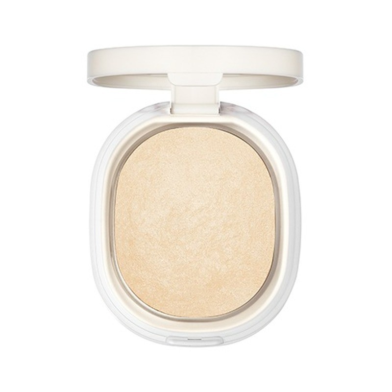 Ameli Baked Powder 6.2g - 005 Snow White
