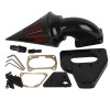 TCMT Air Cleaner Kits Intake Filter Fit for Honda VTX
