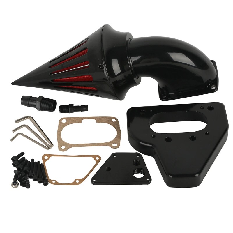 TCMT Air Cleaner Kits Intake Filter Fit for Honda VTX