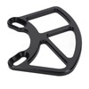 Chain Guard, Aluminum Alloy Bash Guard Chain Stay Frame Guard