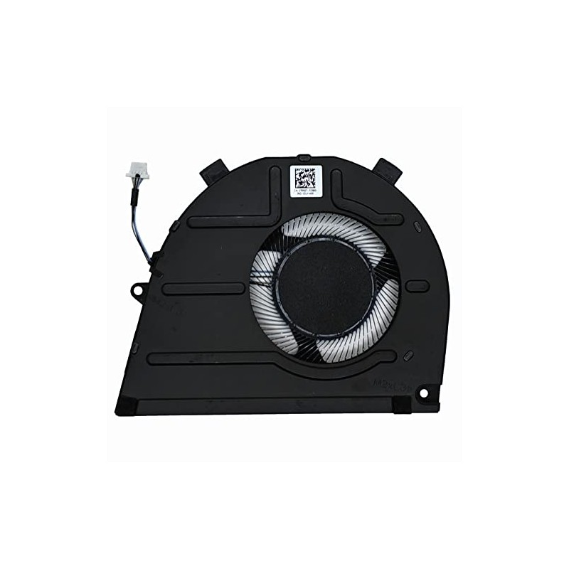 ZHAWULEEFB New CPU Compatible Fan for Dell Inspiron 16 5620