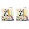 Twin Pack Hime Dried Udon Noodles, 28.21-Ounce (Pack of 2)
