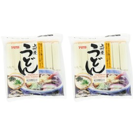 Twin Pack Hime Dried Udon Noodles, 28.21-Ounce (Pack of 2)