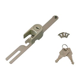 Daytime Edison Window Keys commixta Protects the 1P Pack of 2 Keys 192 – SL