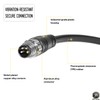 Bzcovac Professional Link Cable Compatible with HP Tuners MPVI3 /