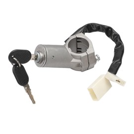 Attisfiera Neiman Ignition Switch with Double Key for Iveco Daily 2 (1989-1999)