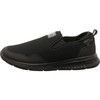 KangaROOS Men's Kl-a Graft Slippers, Jet Black Mono