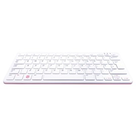 Raspberry Pi 400 (unit only, UK layout)