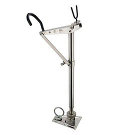 SIYOUEI 599 599001 Marine Fishing Rod Holder Rod Rest for Marine Fishing Ponds