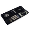 Cuesoul 20g Tungsten Soft Tip Dart Set 95% Tungsten
