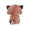 Kawaii Kuties 9.5" (24cm) Mika the Tanuki Dog Soft Squishy