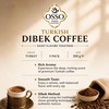 Turkish Dibek Coffee ,Dibek Kahvesi ,Ottoman Style Turkish Dibek Handmade