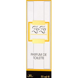 UTC | Zozo | Parfum De Toilette | Spray for Women | Floral Tuberose Scent | 1.85 oz