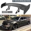 GOODFITMENT For Dodge Charger Factory Style 57" Rear Trunk Wing