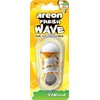 Lufterfrischer areon Fresh Wave Vanille