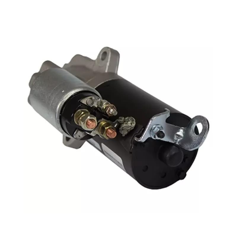 Motorcraft Starter Motor