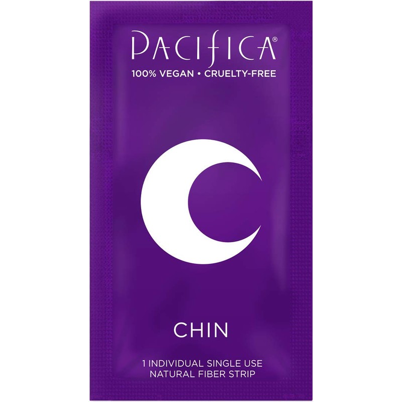 Pacifica Vanish Pore Strips, 6 Count