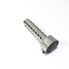 Jazz Car Motorcycle Muffler Silencer Inner Baffle Noise Cancelling Length