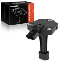 Frankberg Oil Level Sensor Compatible with A4 8K2 B8 1.8L-3.2L A4 Avant 8K5 B8 1.8L-3.2L 2007-2015 Ibiza IV 6J5 6P1 1.2L 2012-2015 Alhambr.a 710 711 1.2L 88L-2.0 L 2010-2015 Replace# 03C907660T