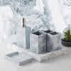 Sweet Home Collection Bathroom Accessories Sets Unique Collections Modern Classic