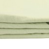 Junior Joy 100% Cotton Pram Flannelette Sheets, Ultra Soft, 2