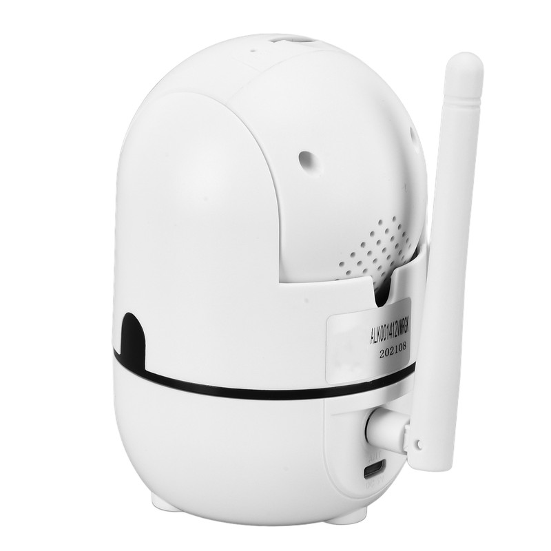 720P WiFi IP Camera Wireless Security Camera Night Vision Motion