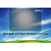PROTINT WINDOWS 35% Shade Color 36 Inches by 10 Feet