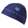 arena Swim Cap Unisex Textile Cap One Size Fits All