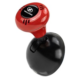 VELLFIRE Engine Start Button, Car Push Start Button Cover, For VELLFIRE 40 Series All Series, Start Button, Joystick, Automotive Ignition Button Cover, Car Decoration Modification Accessory, Spherical