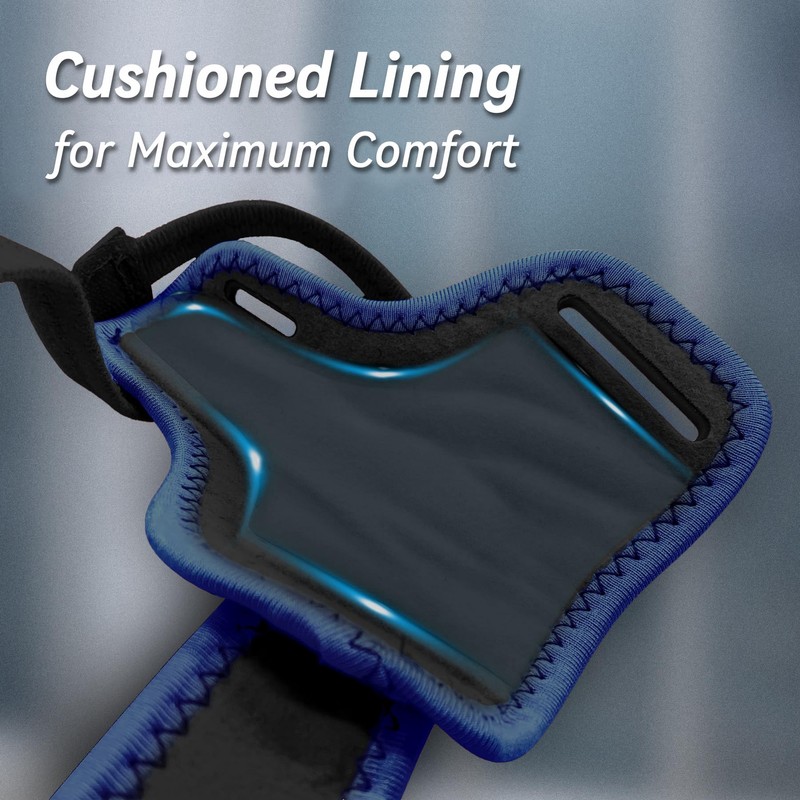 Hamshine Upgraded 2 in 1 Thumb Brace, Removable Thumb Spica