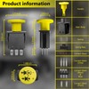 Eopzol 056-8058-00 PTO Switch for Bad BOY Mowers 070-1000-00 070-0056-00