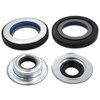 Front Axle Shaft U Joint Kit & Vaccum Knuckle Seal