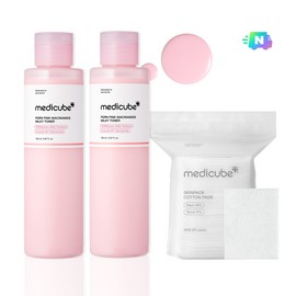 MediCube PDRN Pink Milky Toner Essence 150ml