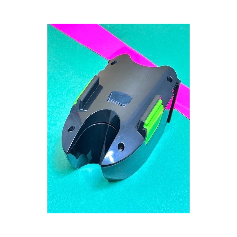 BISSELL 1612573 Battery Pack for Bissell Multi Reach Stick Vacuum,