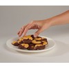 Picaras Chocolate Cookies | Chocolate Flavored Covered Cookies | On-The-Go