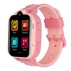4G Kids Smart Watch GPS Position Video Call IP67 Waterproof
