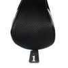 Andux 4pcs/Set Golf Wood Club Head Covers 460cc Driver with