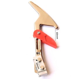 Replacement Rung Locks Kit/Aluminum Extension Ladder Parts for Fiberglass Extension Ladders