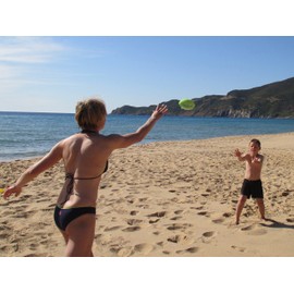 Schildkröt Funsports 970172 Mini Neoprene American Football