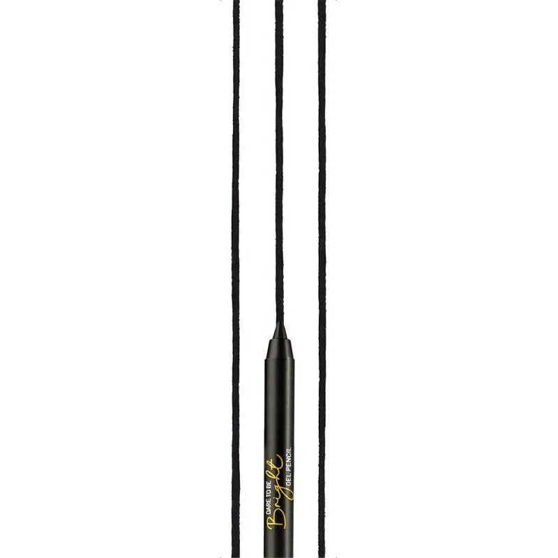 Delineador Gel Beauty Creations Gel Liner Color Outer Space