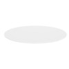 Acrylic Turntable Mat, Replacement Acrylic Record Slipmat for 12 Inch