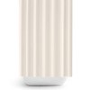 Tropik Home Light Cream Fabric Shower Curtain In 5 Different
