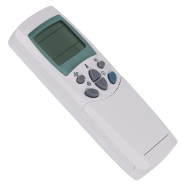 VINABTY 6711A20028K Air Conditioner Remote Control Replaces 6711A20028K Remote Control for LG Conditioner Air Conditioning 6711A20028K 6711A20010B 6711A20028A Remote Control